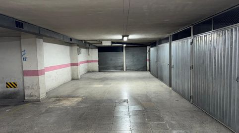 Foto 4 de Garatge en venda a Calle Virgen de la Salud, Fraternidad, Elda