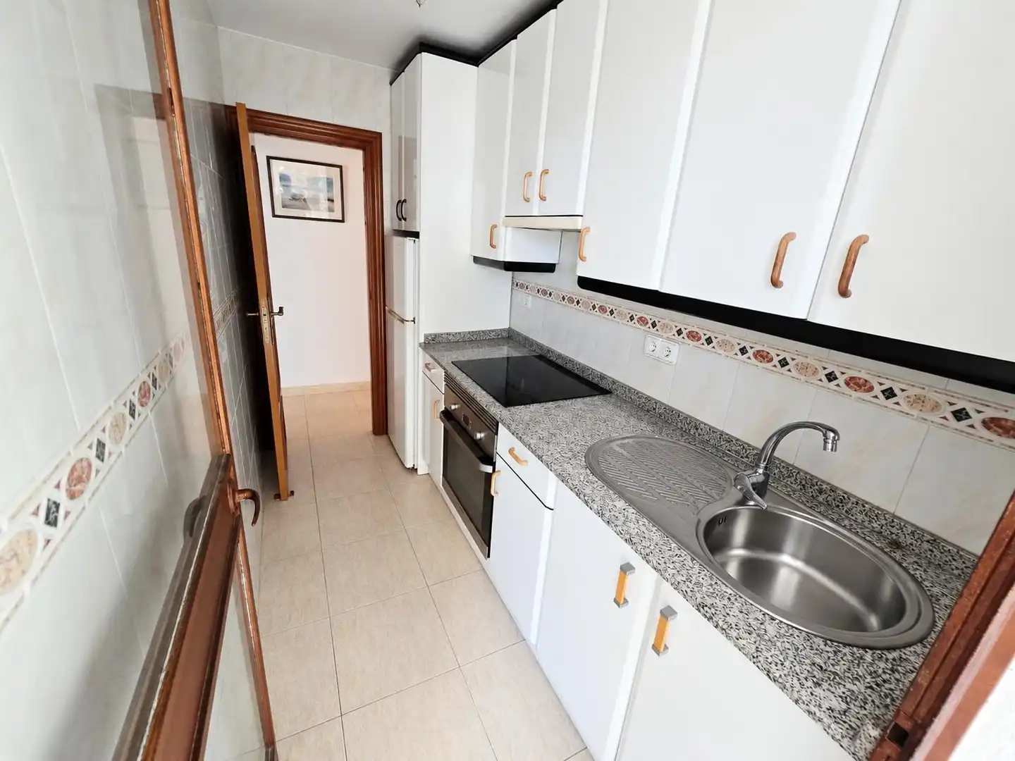 Piso con ascensor en venta en Avenida Avenida Emilio Ortuño, imagen 10