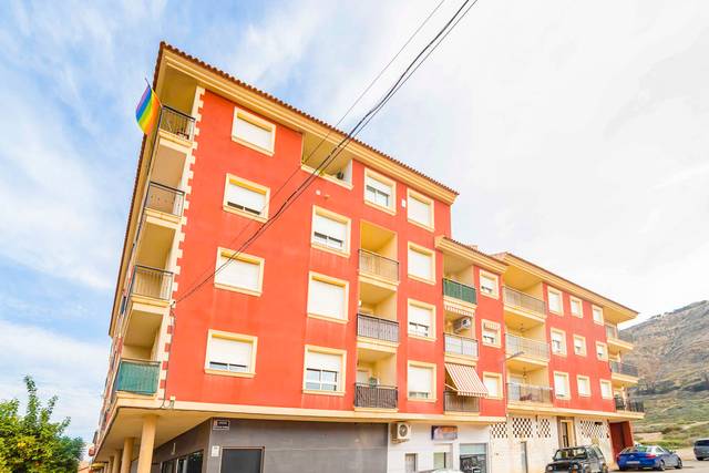 Local comercial en Venta en Reyes De España en Los Ramos