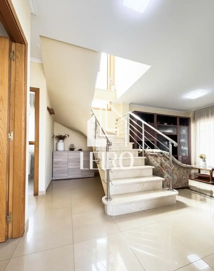 Casa o chalet en venta en Vilagarcía de Arousa con Calefacción, Terraza y Trastero