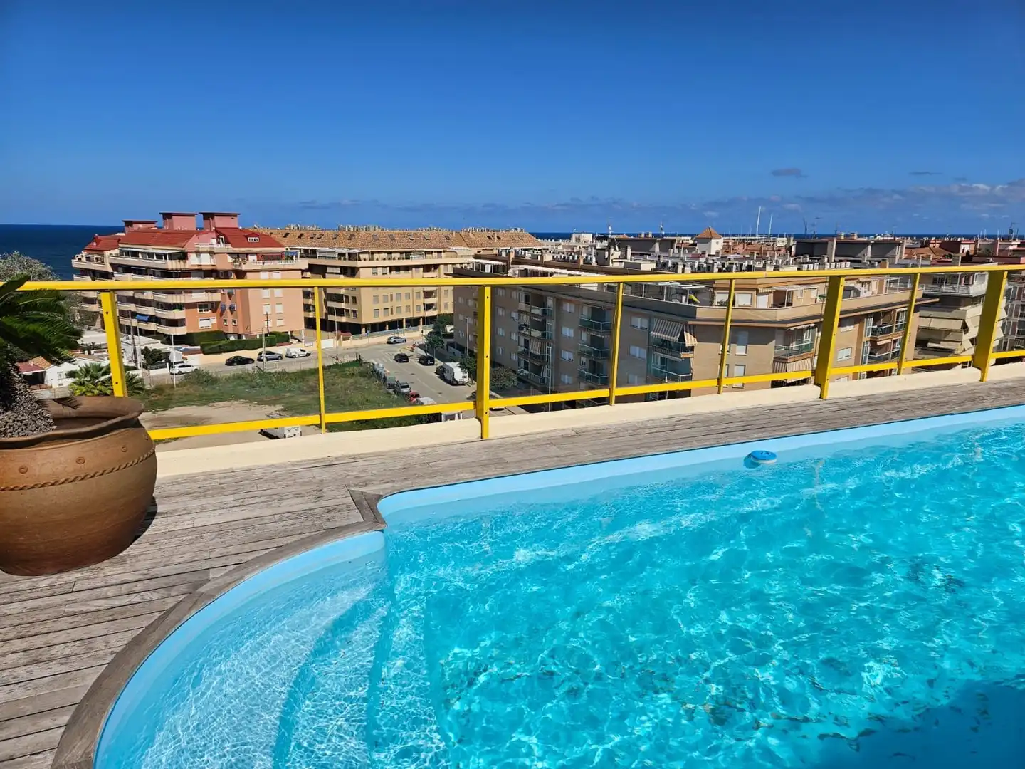 Attico con piscina in vendita a Centro Urbano, imagen 65