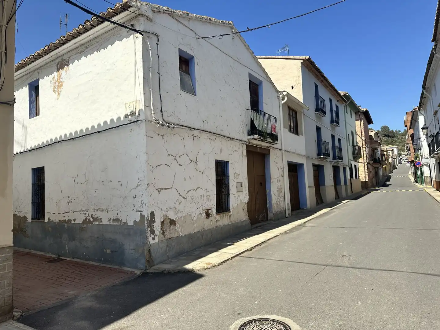 Casa o chalet en venta en Sot de Ferrer