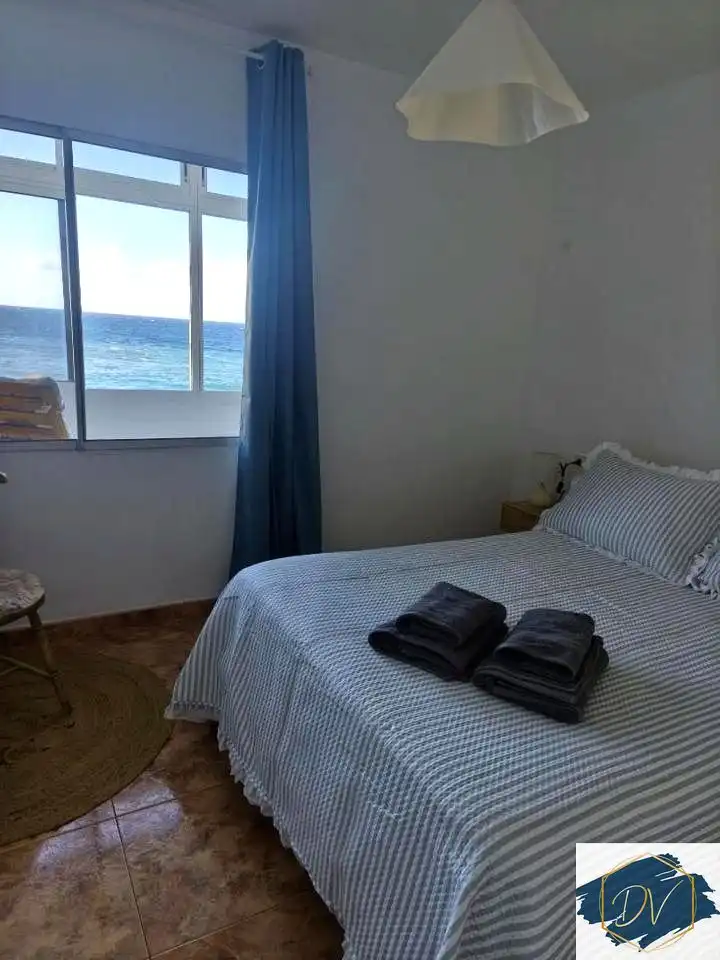 Habitación de Piso de alquiler en Fasnia con Amueblado y Balcón
