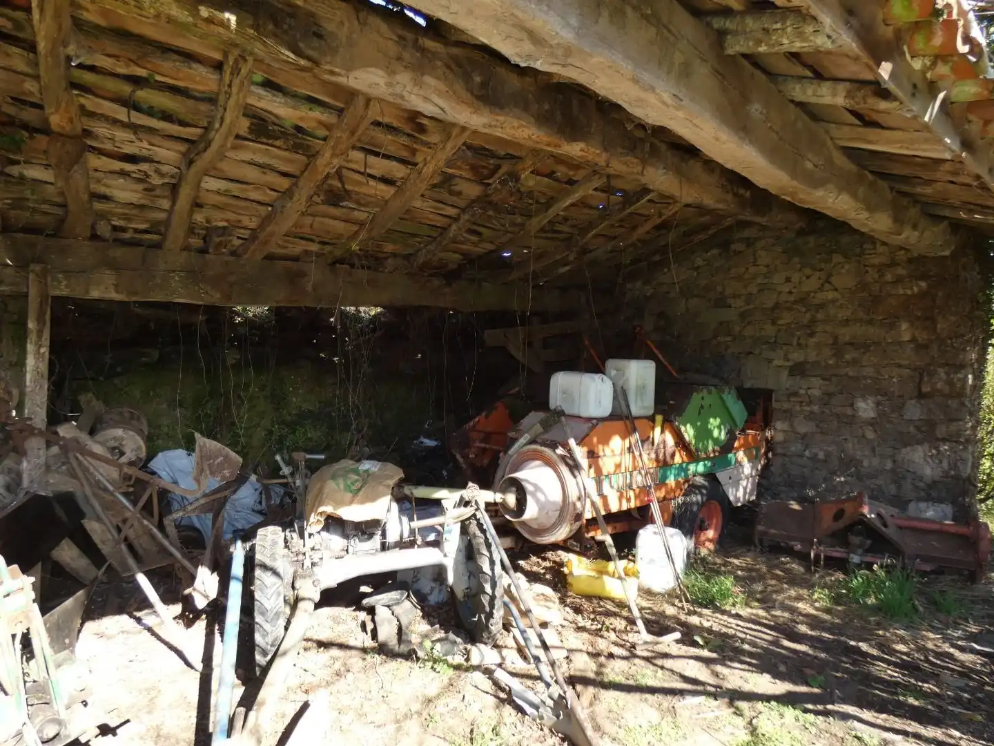 Haus zum Verkauf in Valdés - Luarca, imagen 6