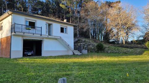 Foto 3 de Casa o xalet en venda a N/a, -1, Dodro, A Coruña