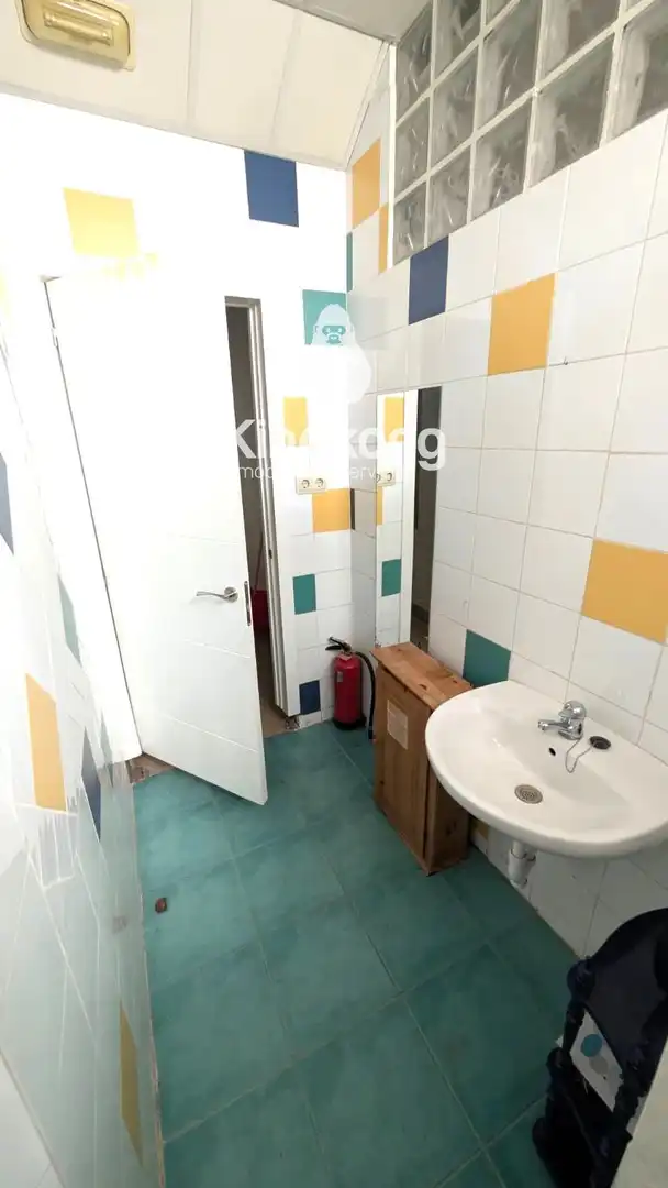 Local comercial en venda a San Blas, imagen 21