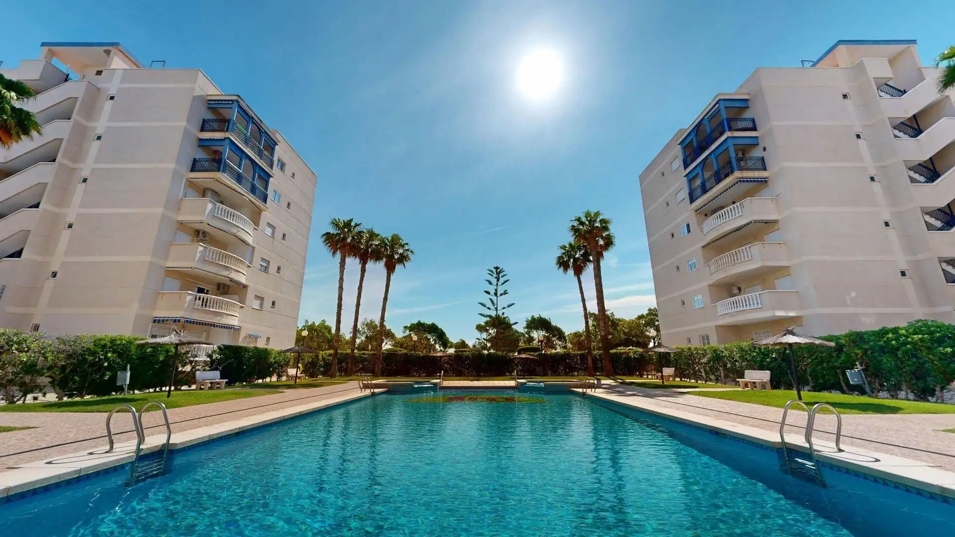 Appartement compact avec piscine à louer à Calle COSTA BLANCA 19, imagen 51