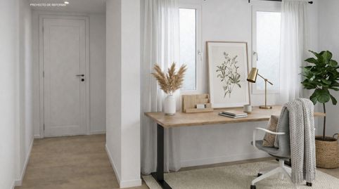 Foto 5 de Piso en venta en Salesas - Foncalada - Campoamor, Oviedo
