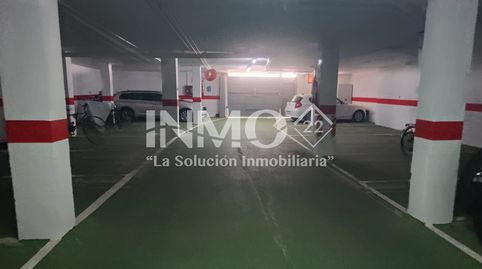 Foto 3 de Garaje en venta en Carrer Sant Joan, 11b, Cambrils Port, Cambrils