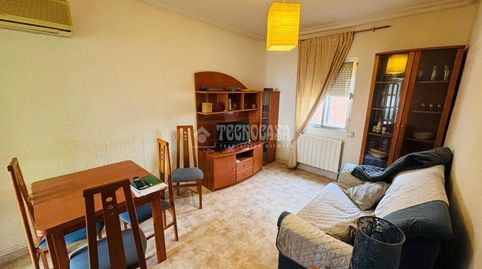 Foto 4 de Piso en venta en Santa Bárbara, Toledo Capital