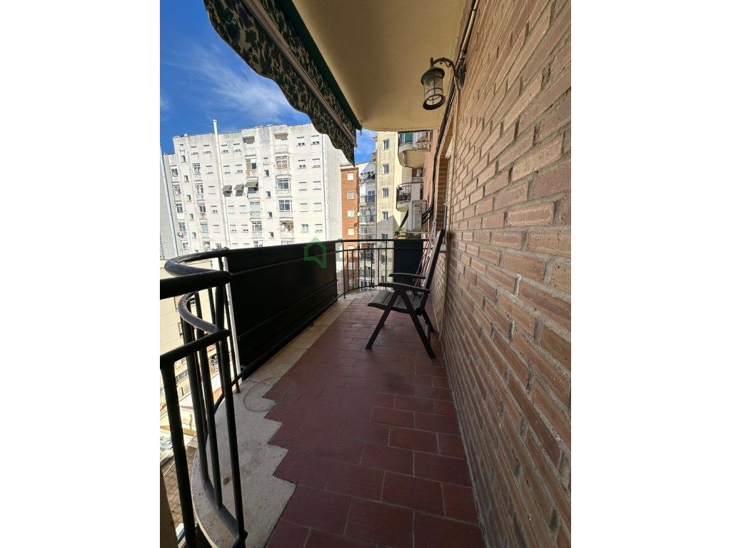 Flat for sale in Valdepasillas - La Paz - Huerta Rosales