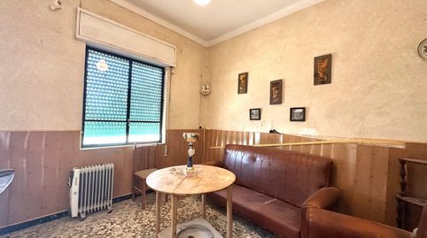 Foto 5 de Finca rústica en venta en Puerto Lumbreras, Murcia