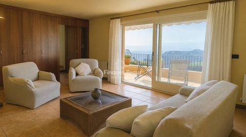 Foto 4 de Casa o chalet en venta en Calle Lilars, Fornells - Aiguablava, Begur