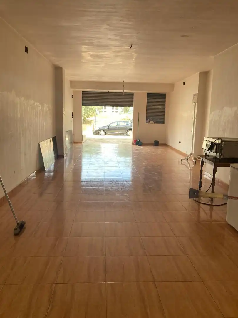 Local comercial en venda a Ugíjar