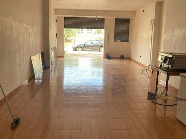 Local comercial en venda a Ugíjar