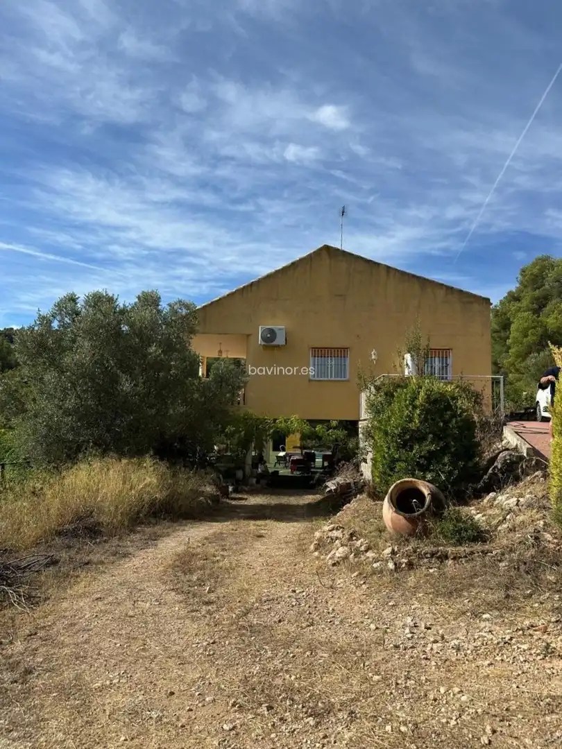 Houses for sale in Alhama de Murcia  with Air Conditioner, Heating and Private garden