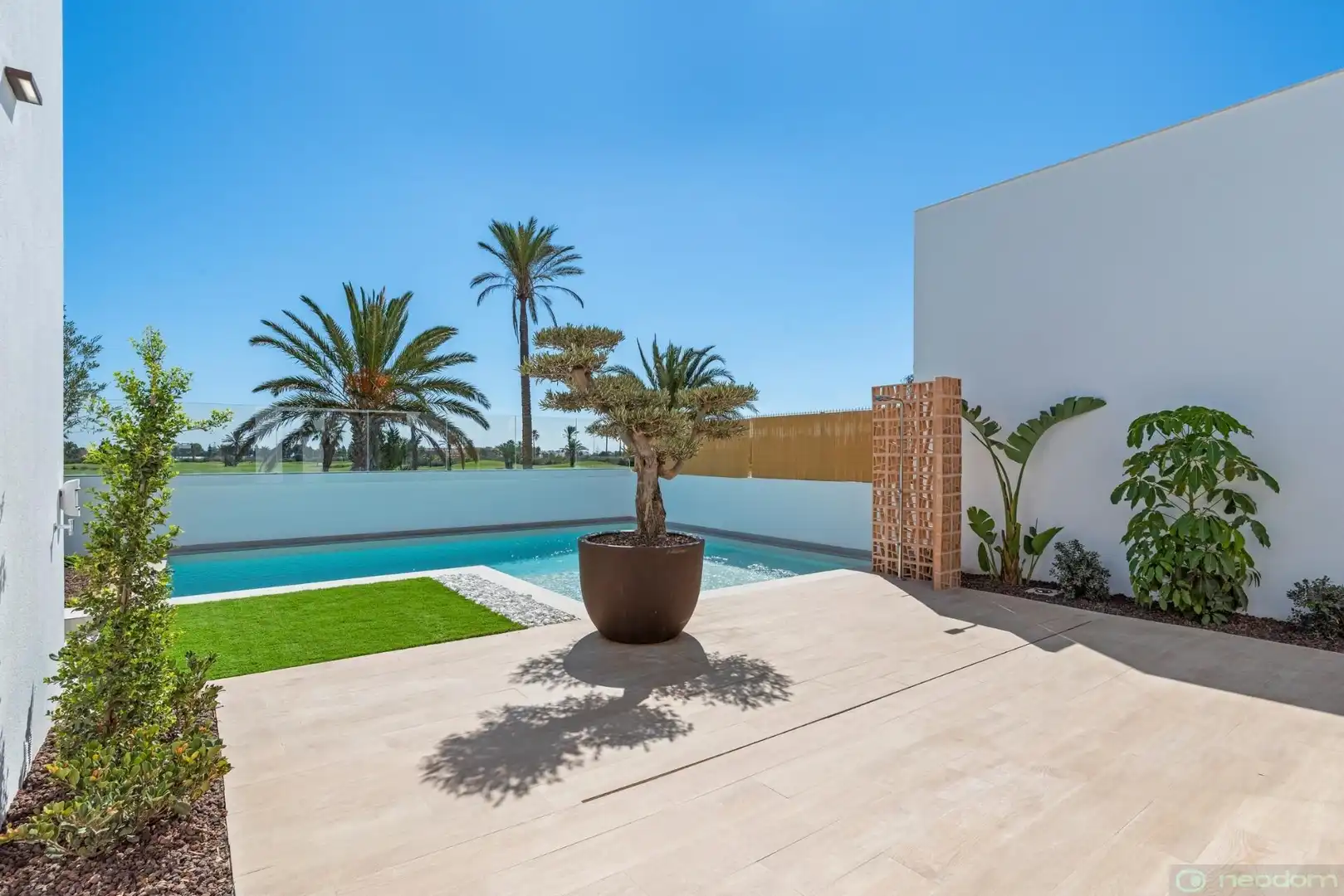 Maison avec piscine à vendre à Las Lomas de Rame - Bahía Bella, imagen 14