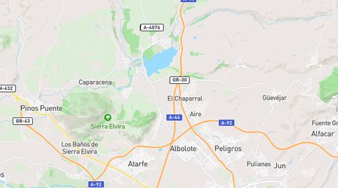 Foto 4 von Wohnung zum Verkauf in Albolote, Granada