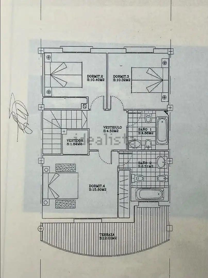 Casa o xalet en venda en Pedanías Este