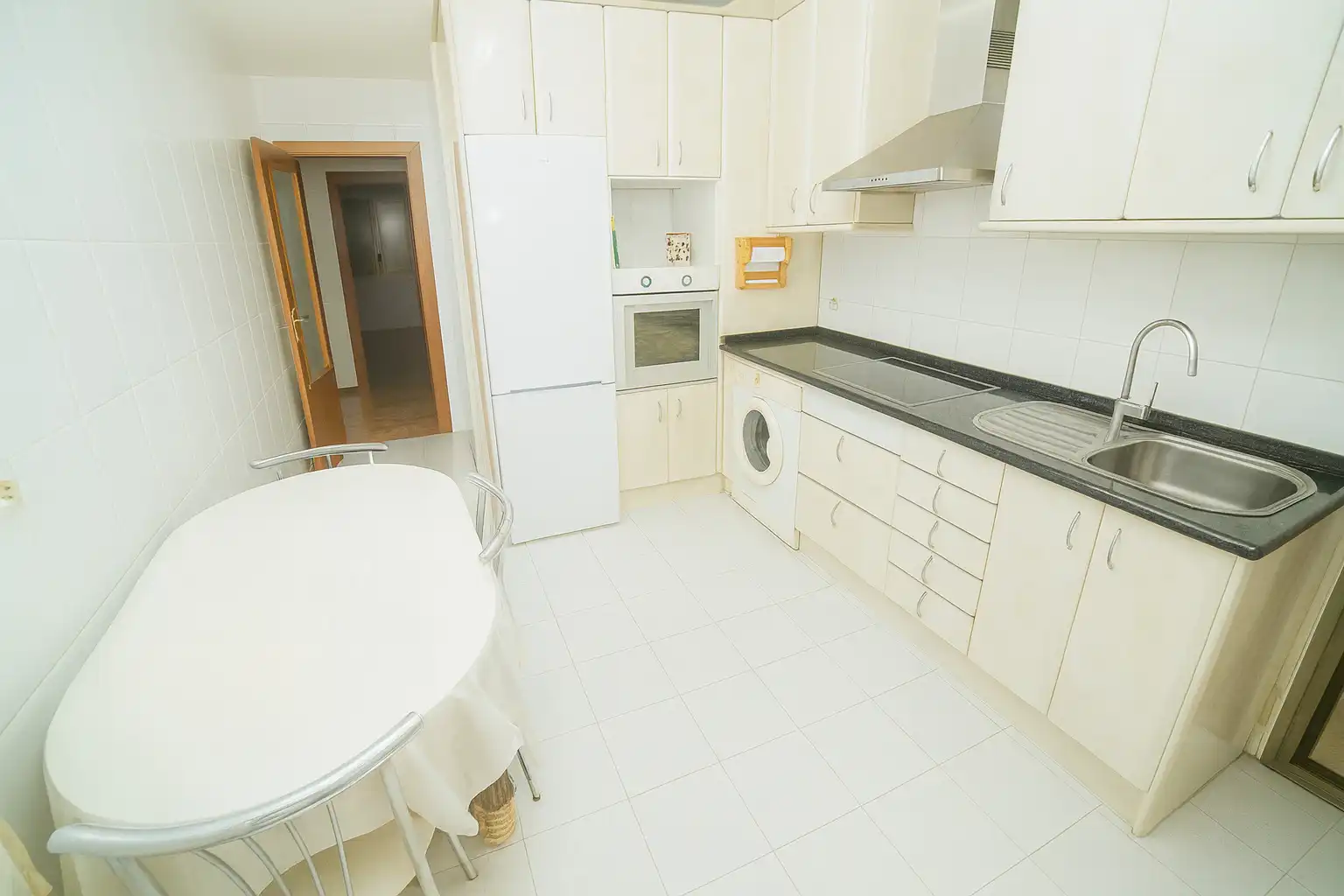 Piso en venta en Calle de Ansoain, Rochapea