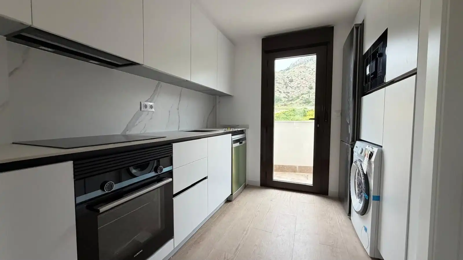 Maisonette zum Verkauf in Calle Número 136, Portmán