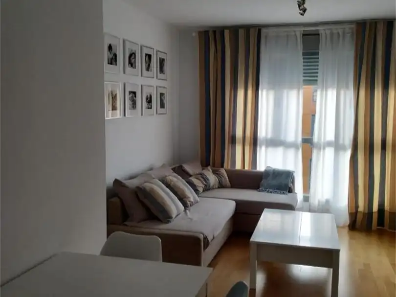 Wohnung zur Miete in Guadalajara, Guadalajara