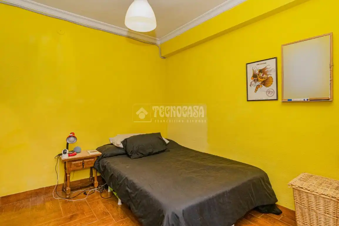 Piso con ascensor en venta en Beiro, imagen 24