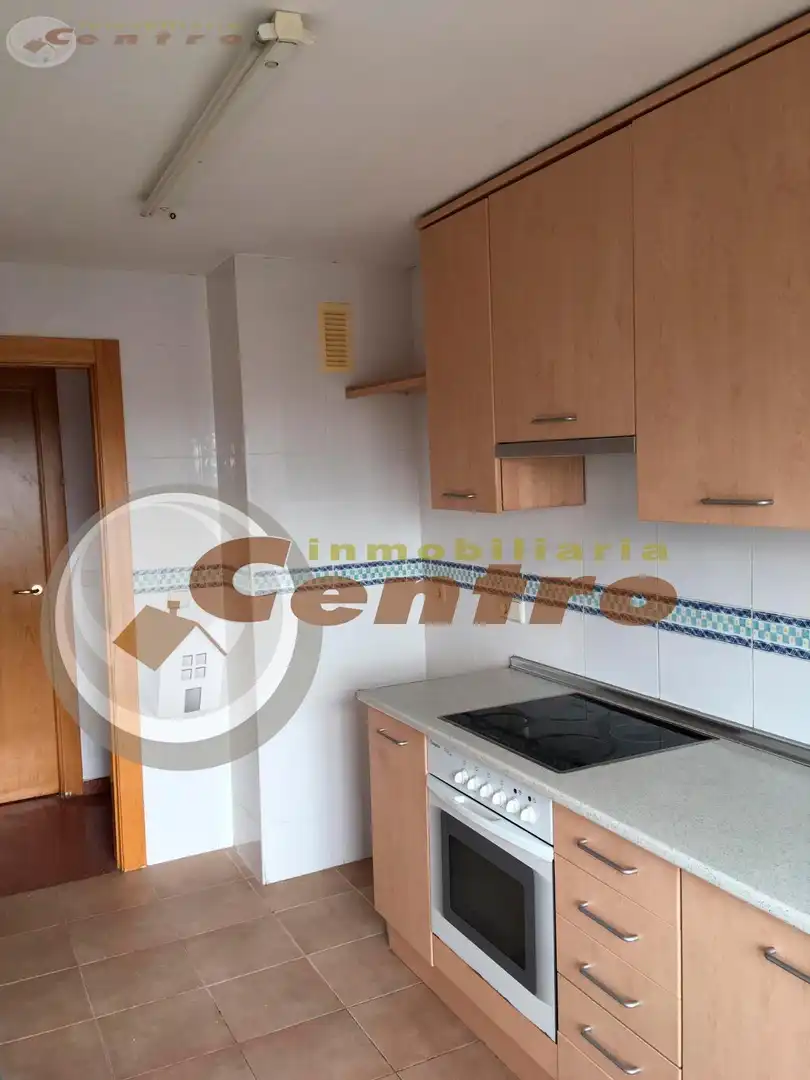 Cocina de Piso en venta en Albacete con Calefacción