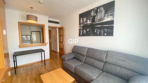 Photo 5 of Flat for rent in Calle de Belfast, 13, Rejas, Madrid Capital