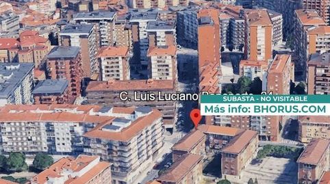 Foto 3 von Wohnung zum Verkauf in Luis Luciano Bonaparte, 24, Santutxu - Basarrate, Bilbao
