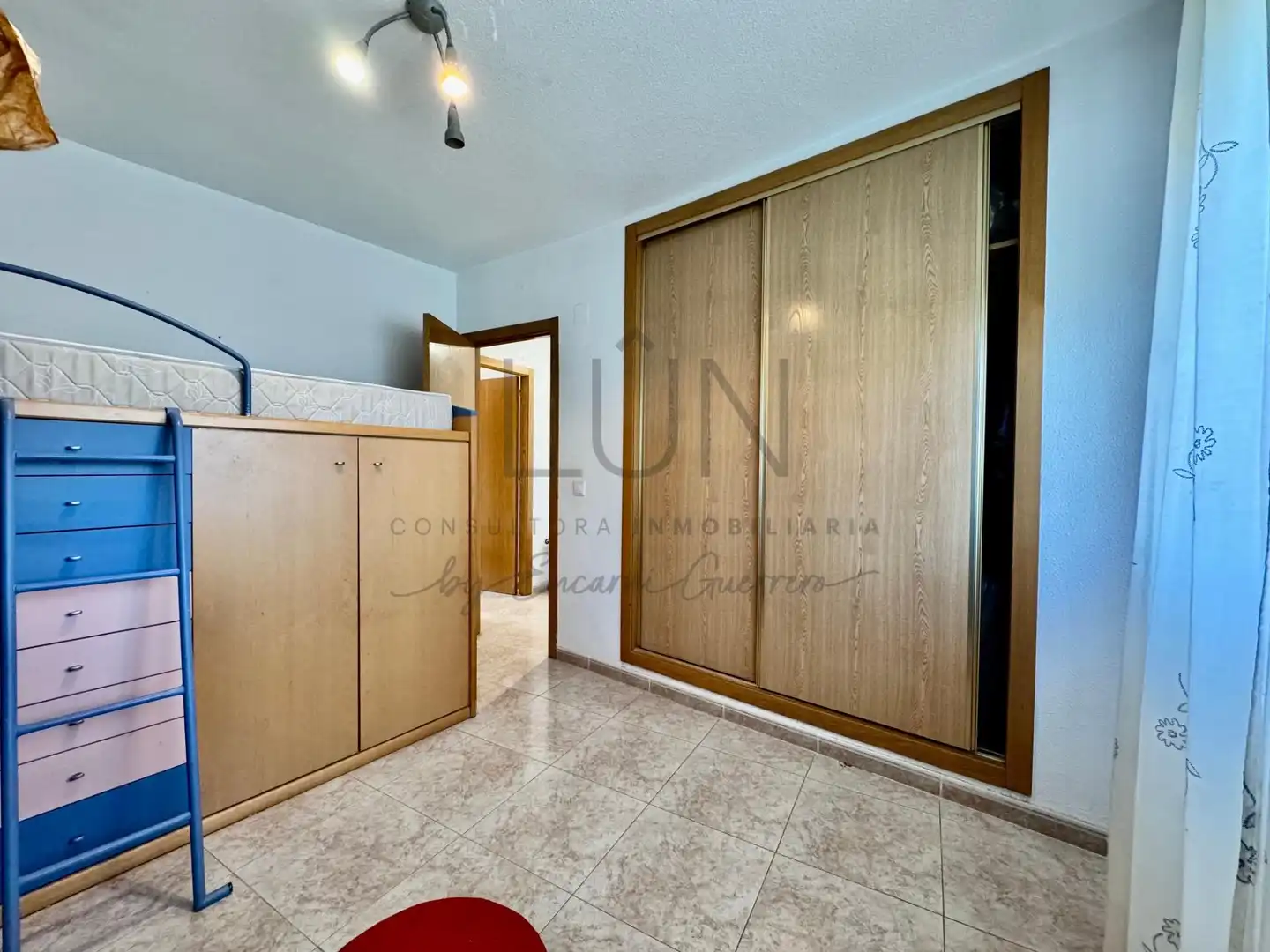 Habitación de Casa adosada en venta en Molina de Segura con Calefacción, Terraza y Trastero