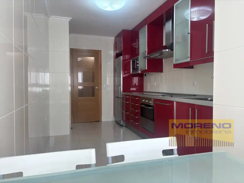 Flat for sale in Sarria