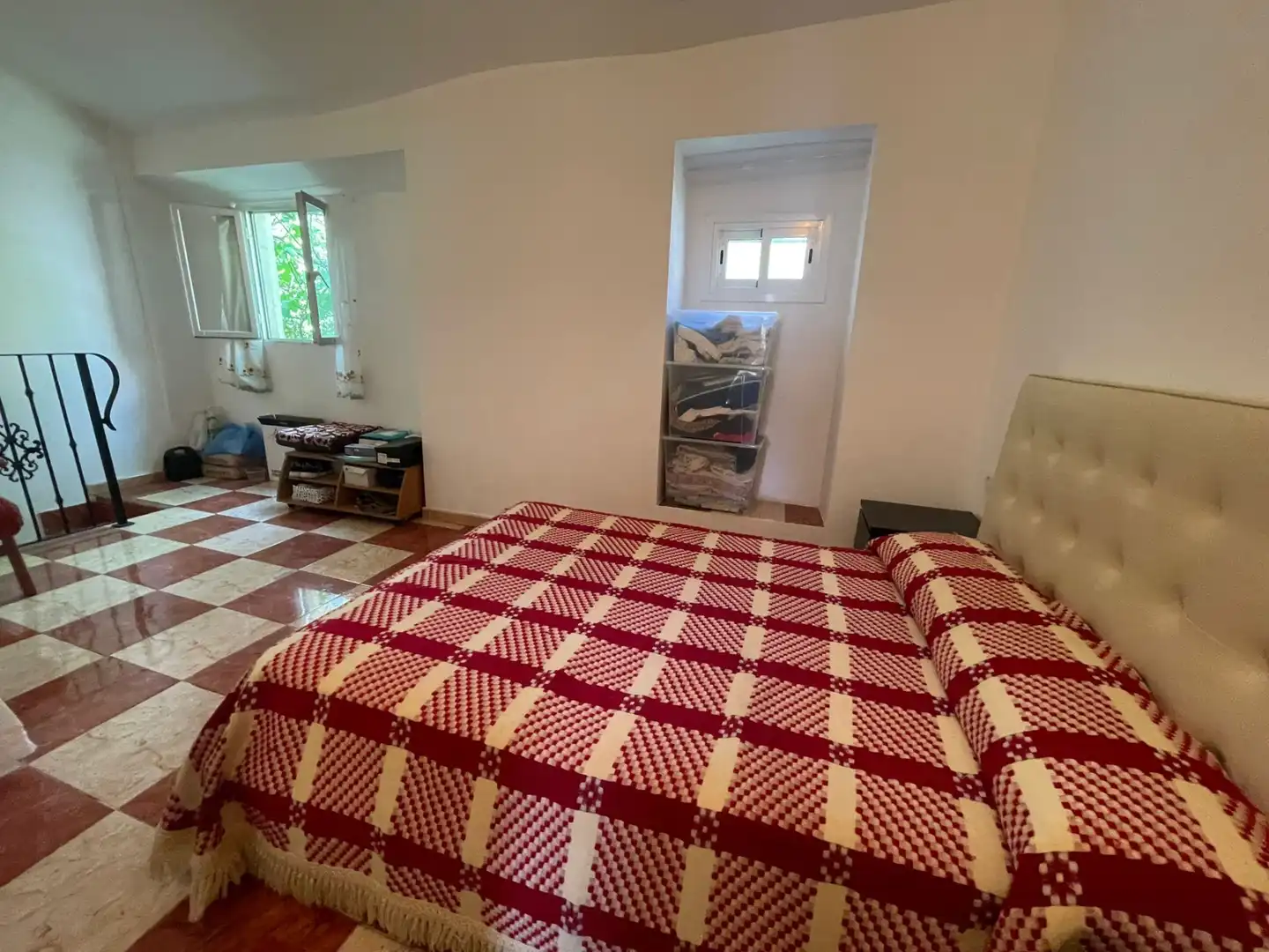 Dormitori de Casa o xalet en venda en Cehegín amb Traster, Moblat i Forn