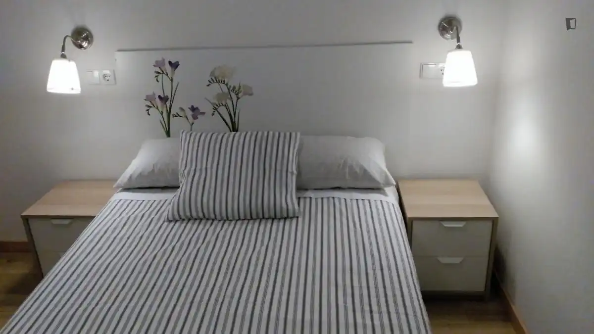 Apartament de lloguer a Lucero