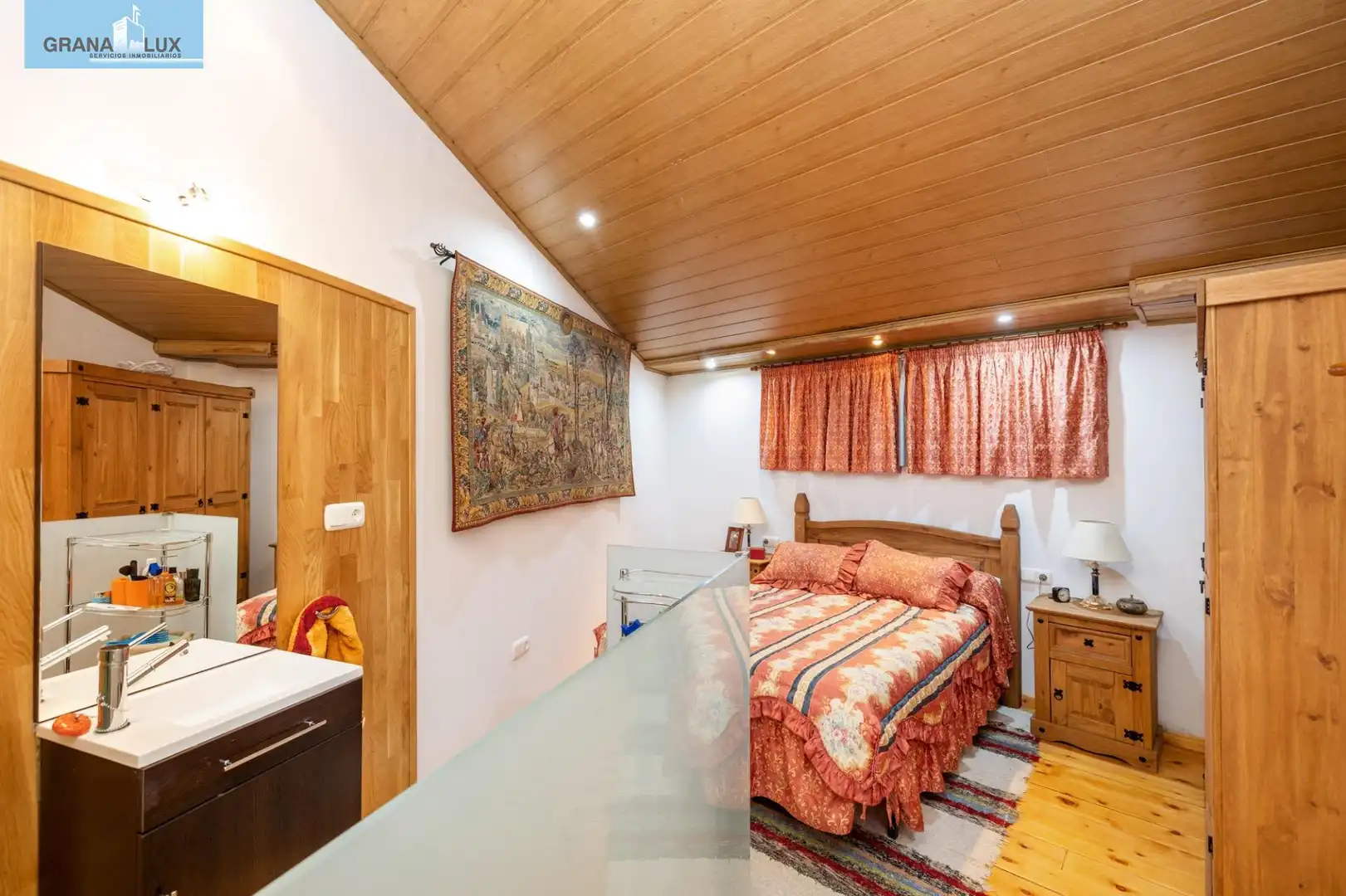 Maisonette zum Verkauf in Monachil pueblo