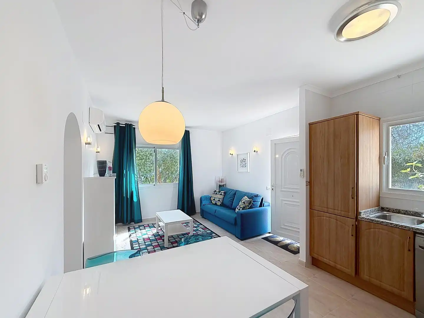 Chalet con piscina en venta en Cumbre del Sol, imagen 47