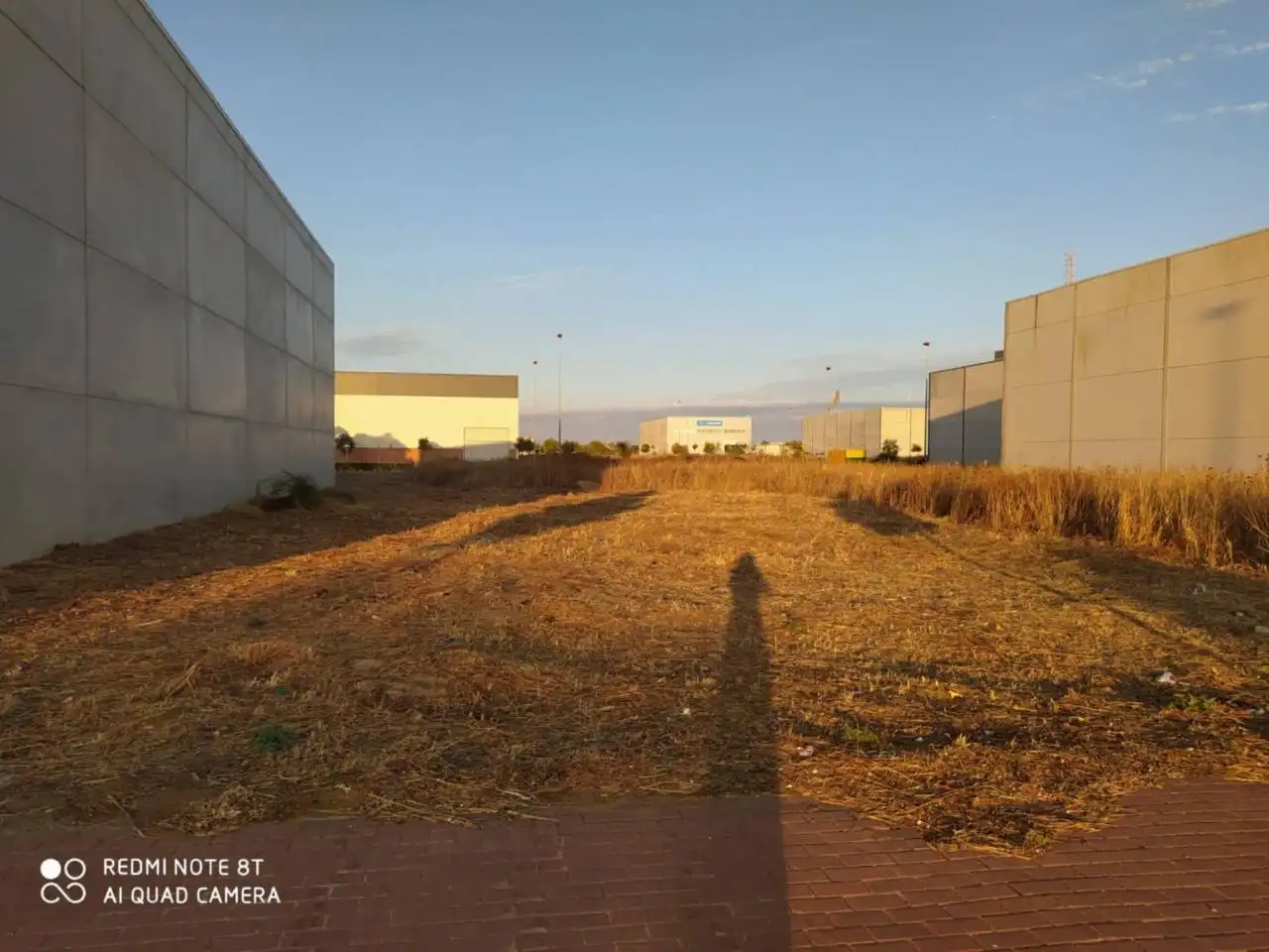 Residencial en venta en Huelva