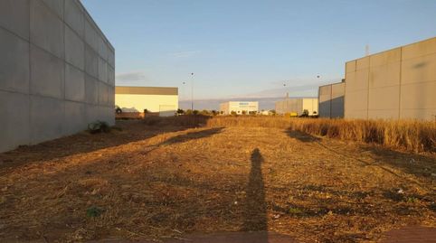 Photo 4 of Residential for sale in Poligono Poligono Parque Empresarial, La Hispanidad - Verdeluz, Huelva Capital