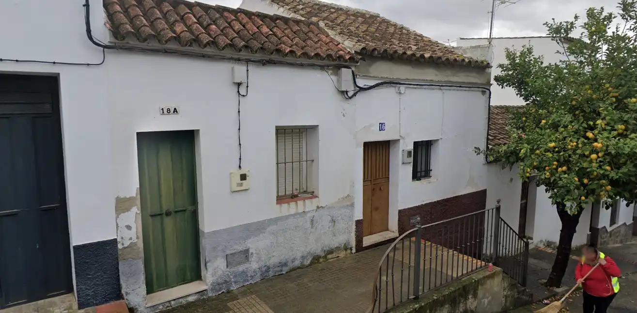 Vista exterior de Casa o chalet en venta en Prado del Rey