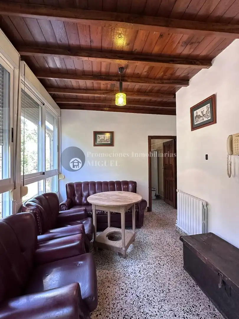 House with garden for sale in Laza, imagen 8