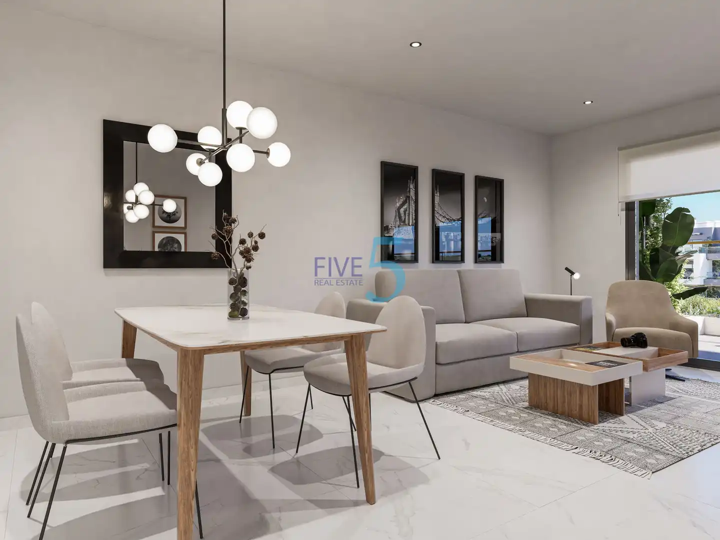 Flat with pool for sale in Zona Carrefour - Urbanizaciones, imagen 13