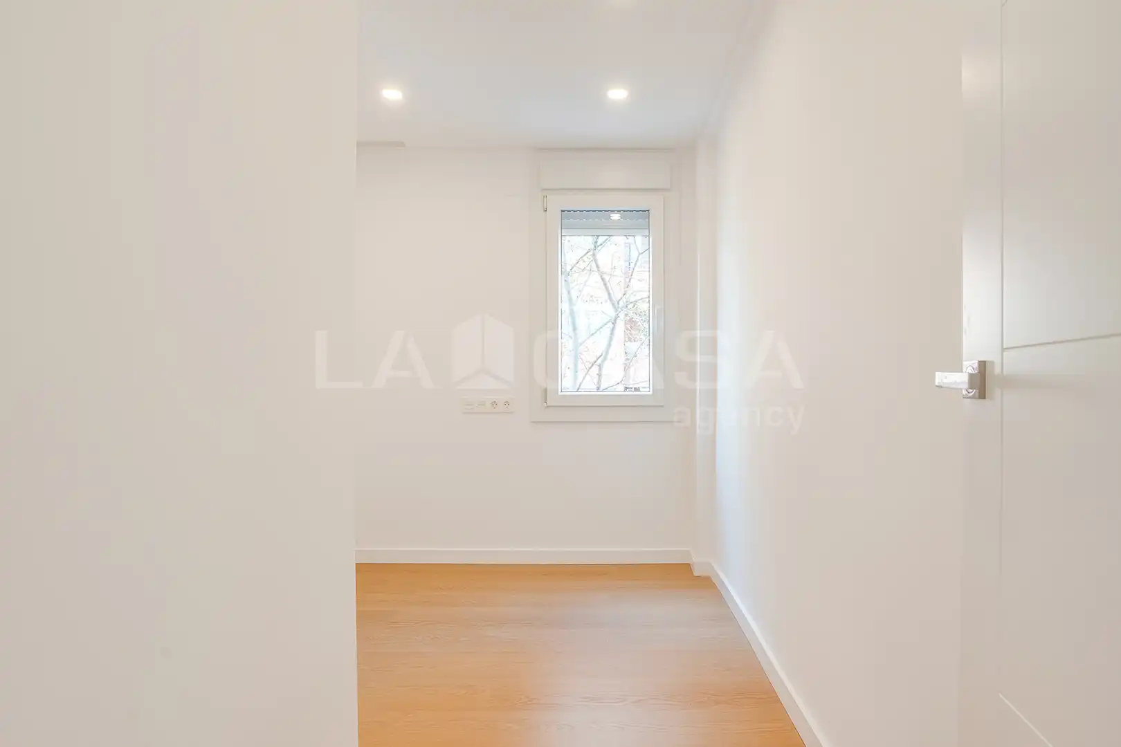 Habitación de Piso en venta en Barcelona con Calefacción