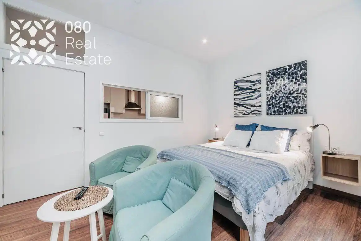 Flat with lift to rent in Carrer de la Boqueria, imagen 5