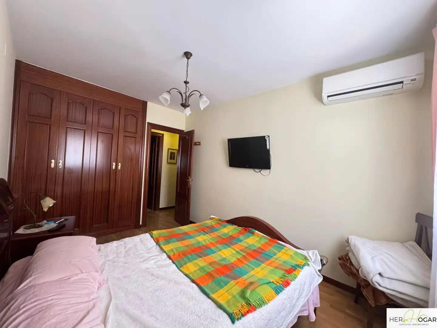 Habitación de Piso en venta en Toledo con Aire acondicionado y Calefacción