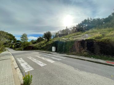 Terrain résidentiel à vendre à Carrer Joaquim Mir 7