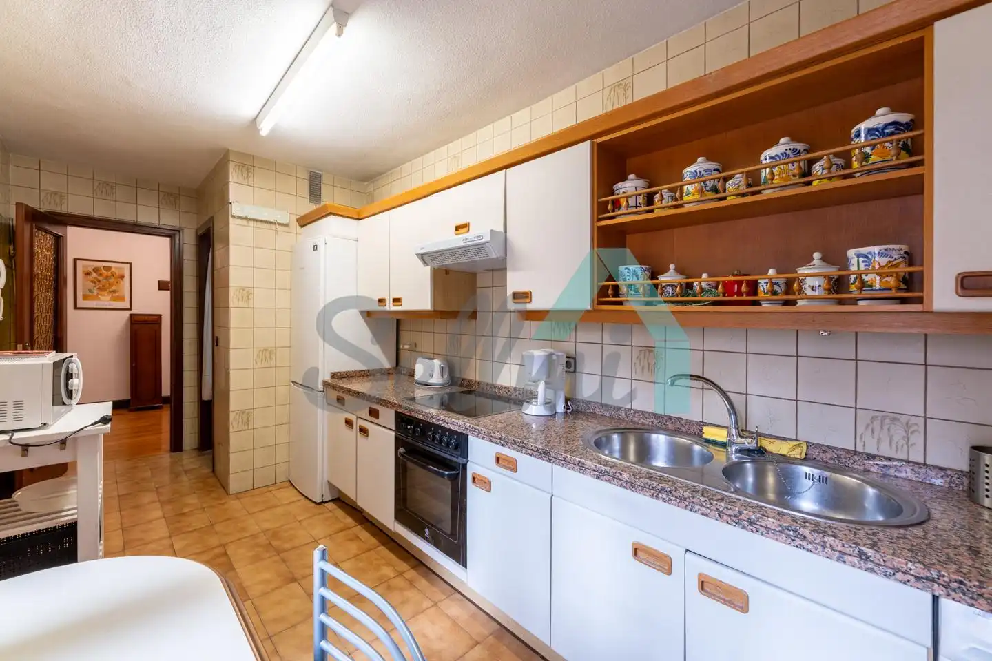 Appartamento con ascensore in affitto a Pedro Masaveu, imagen 11