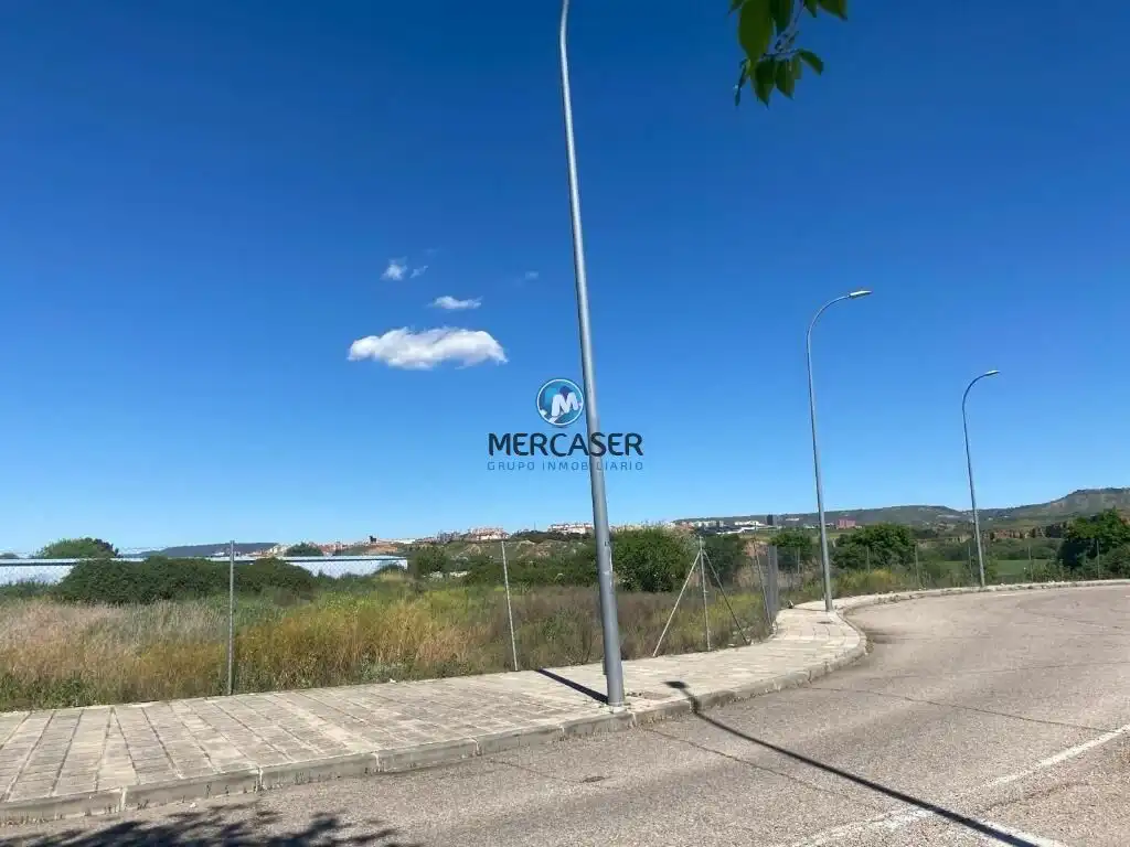 Residencial en venda en Guadalajara