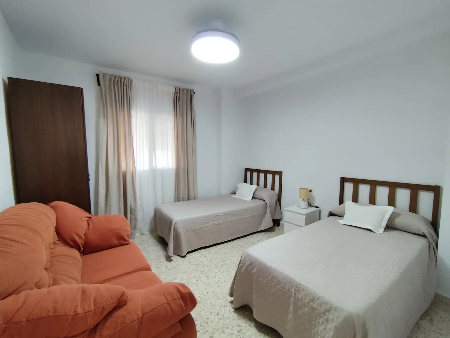 Flat to rent in Calle San Nicolás 48