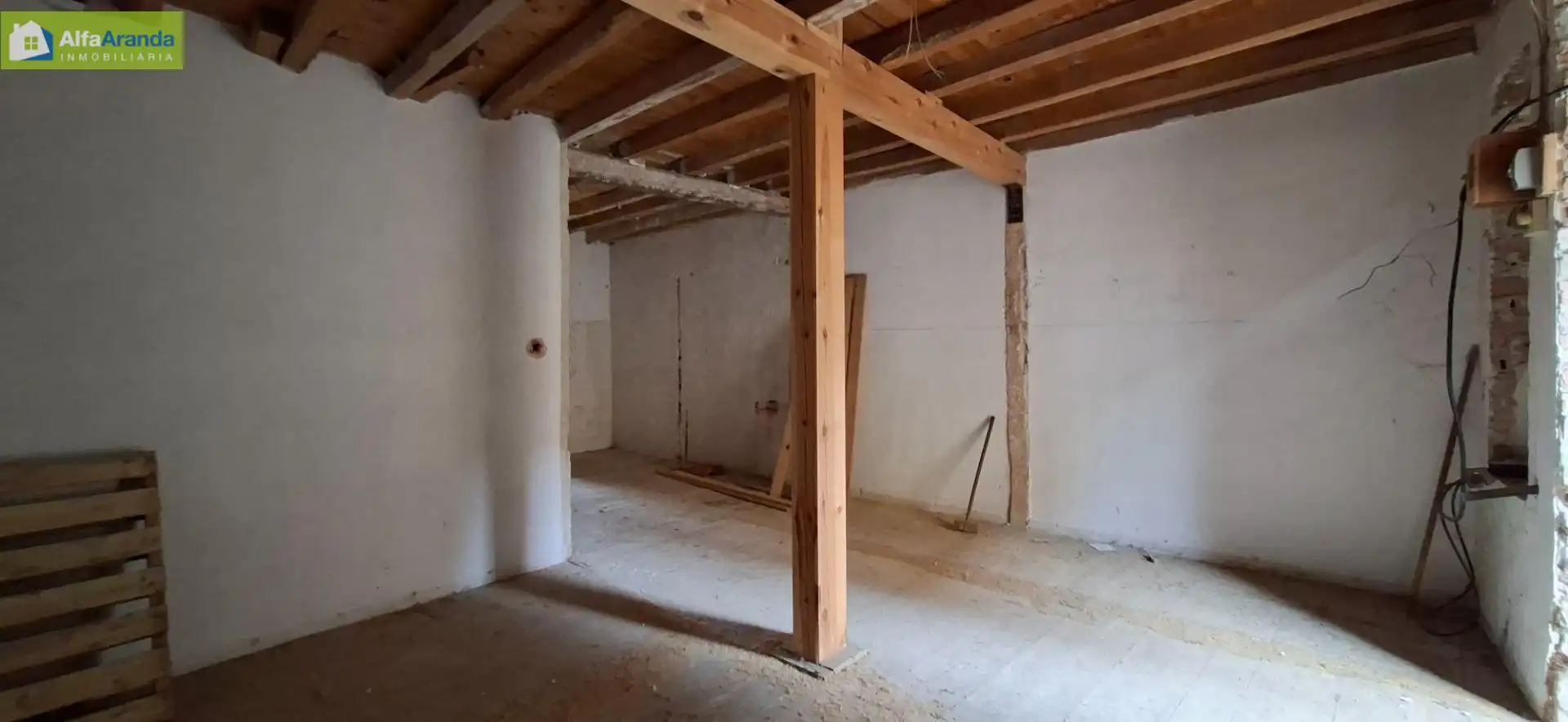 Casa o xalet en venda en Fuentecén