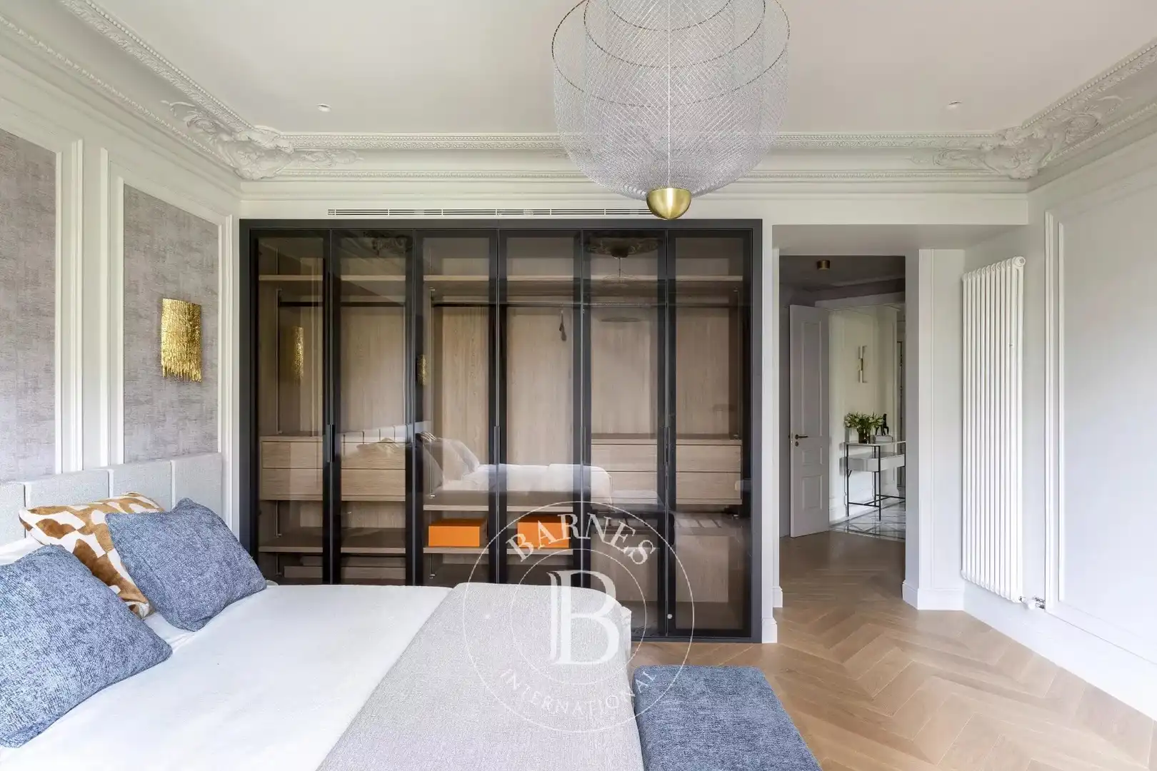 Piso con terraza en venta en Eixample, imagen 18